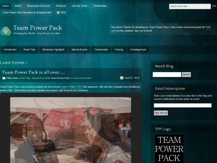 www.teampowerpack.com