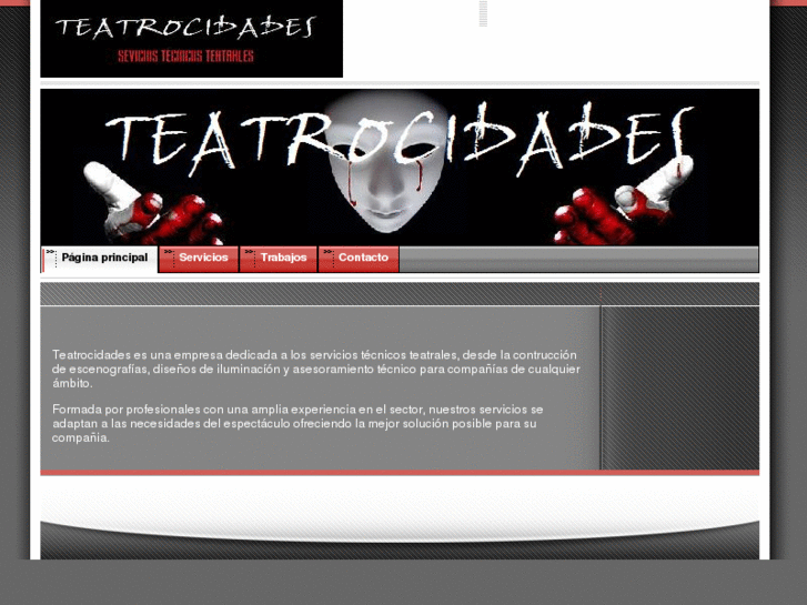 www.teatrocidades.com