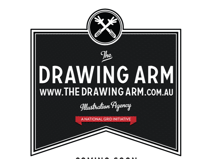 www.thedrawingarm.com