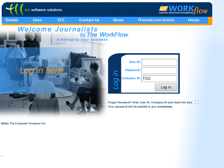www.theworkflow.com
