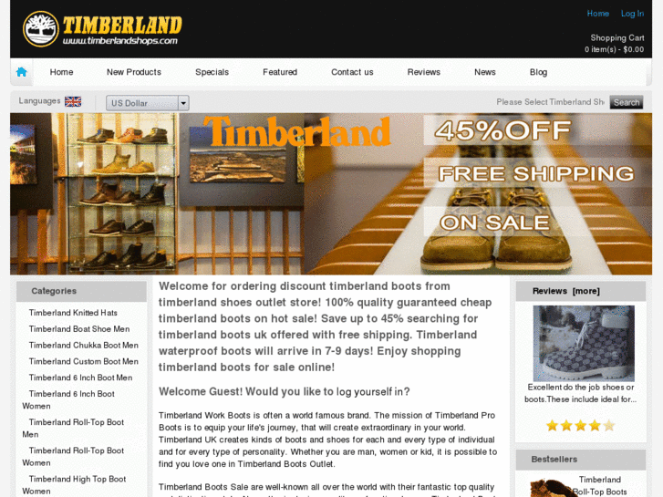 www.timberlandshops.com