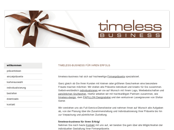 www.timeless-business.de