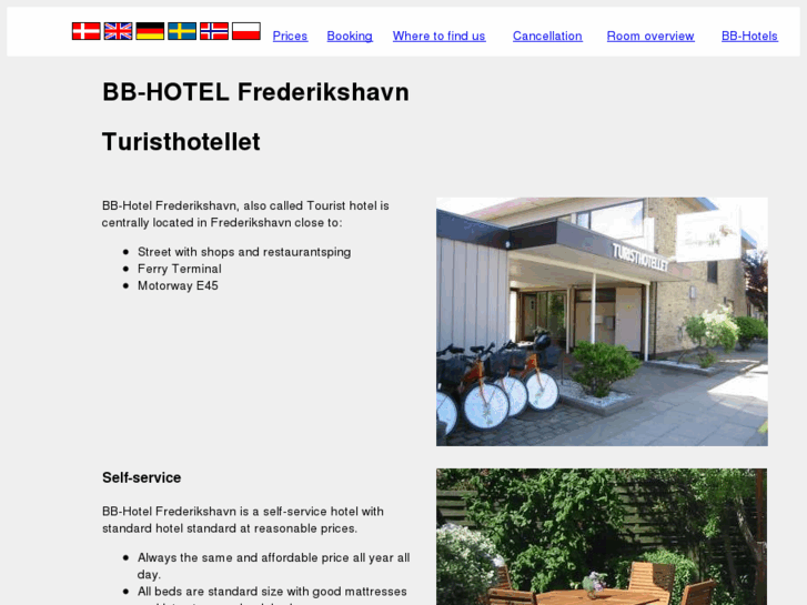www.turisthotellet.dk