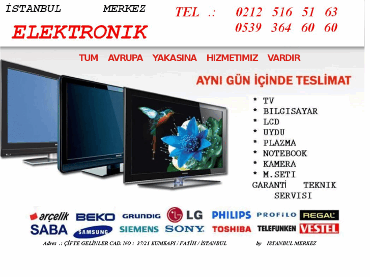 www.tvteknikservisi.com