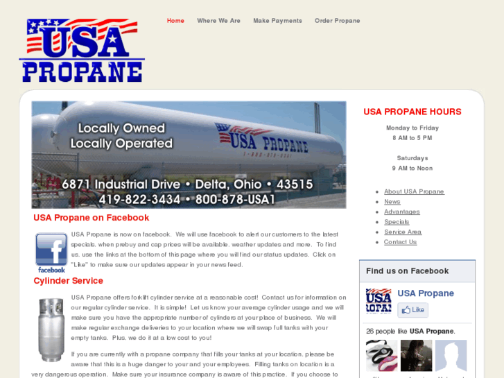 www.usapropane.com