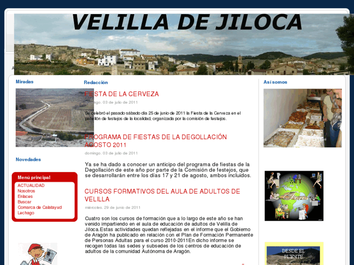 www.velilladejiloca.com