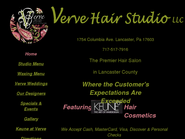 www.vervehairstudio.com