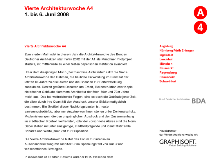 www.vierte-architekturwoche.de