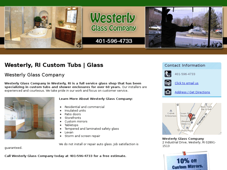 www.westerlyglass.com