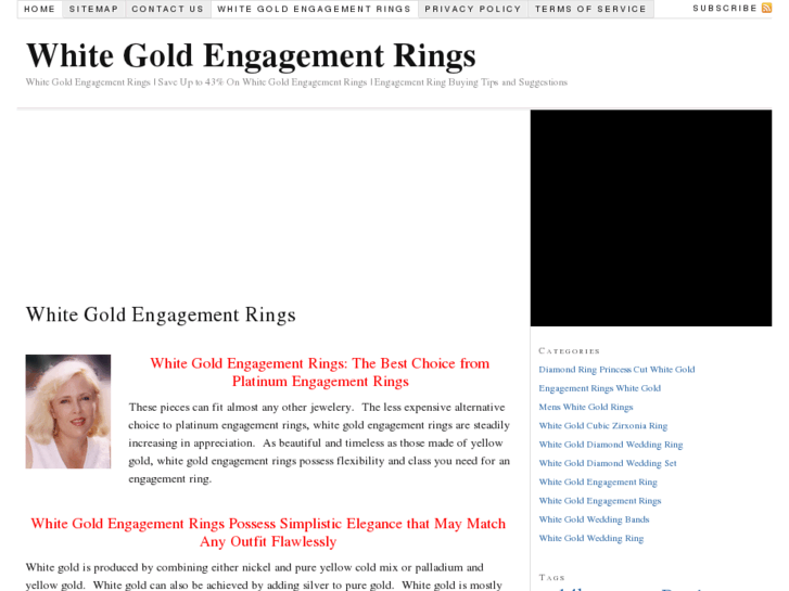 www.white-gold-engagementrings.com