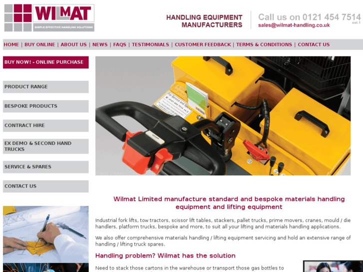 www.wilmat-handling.co.uk