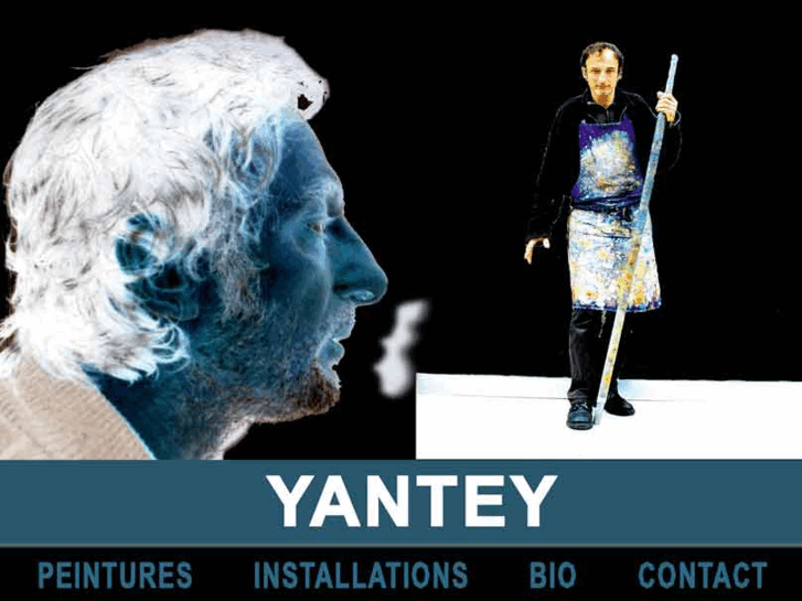 www.yantey.com