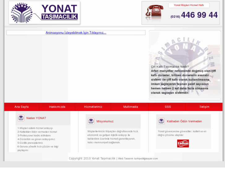 www.yonat.com.tr