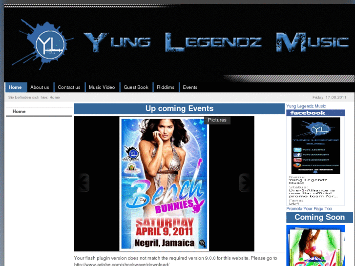 www.yunglegendz.com