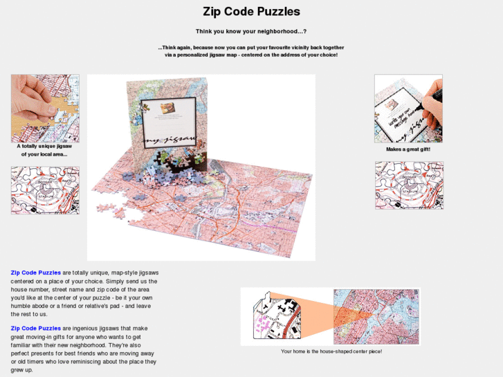 www.zipcodepuzzles.com