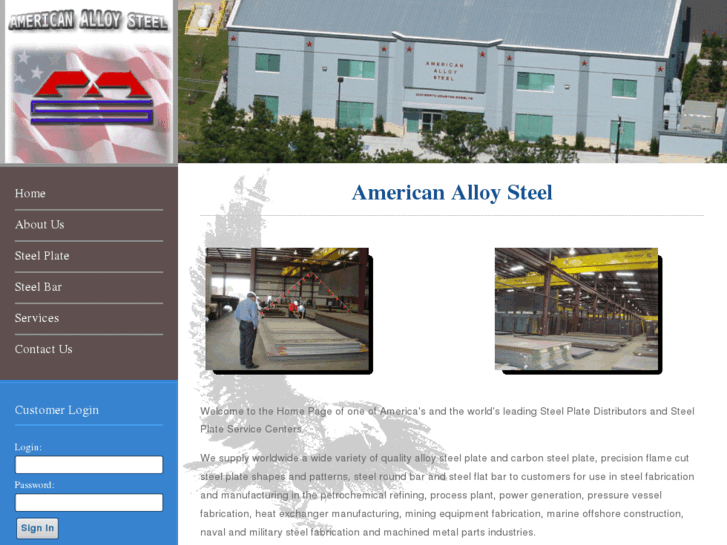 www.aasteel.com