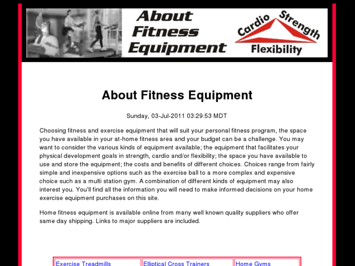 www.aboutfitnessequipment.com