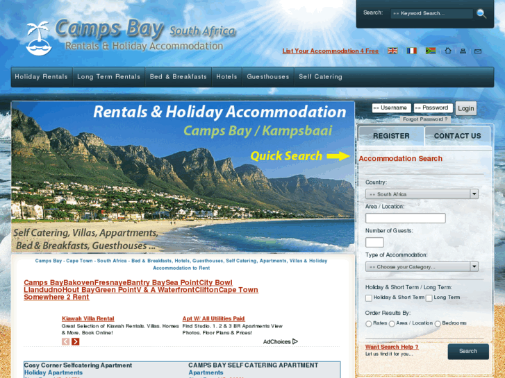 www.accommodationincampsbay.com