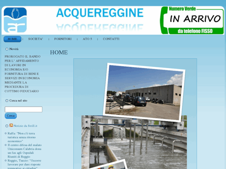 www.acquereggine.com