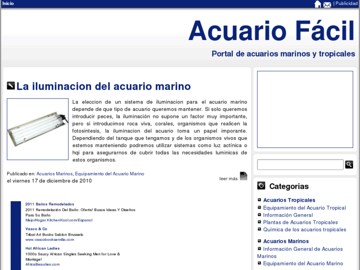 www.acuariofacil.com