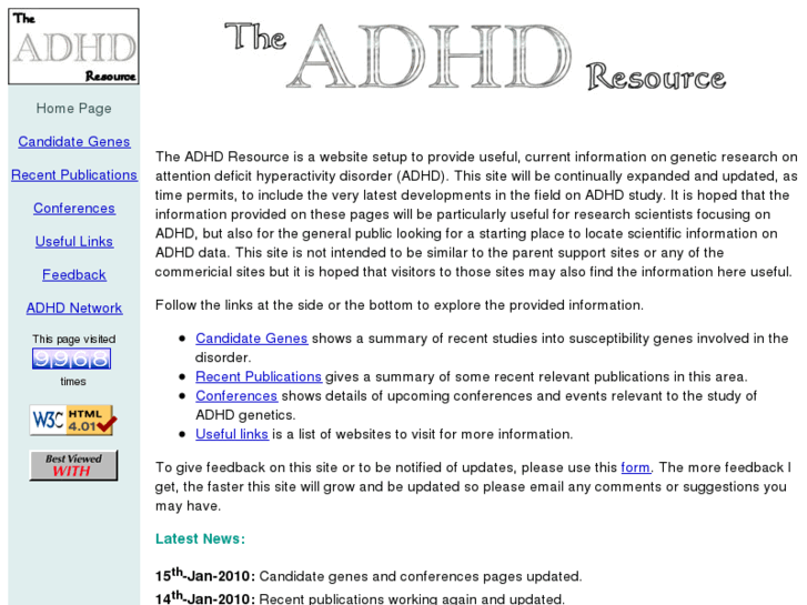 www.adhdnet.com