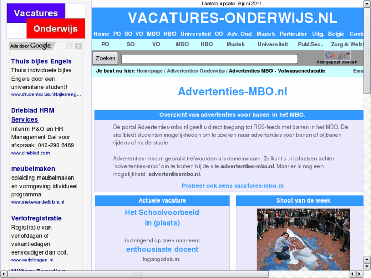 www.advertenties-mbo.nl