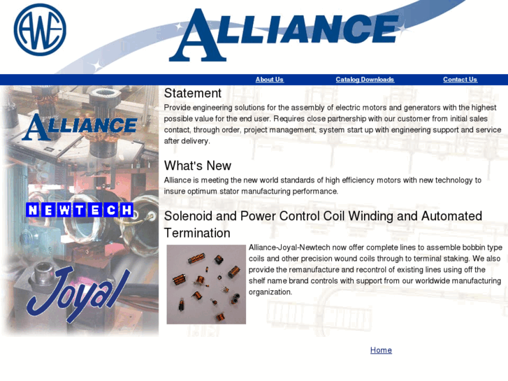 www.alliance-winding.com