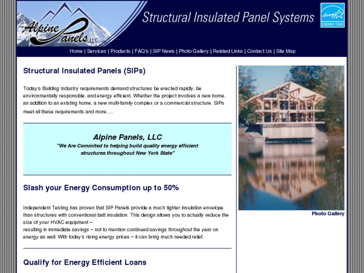 www.alpinepanels.com