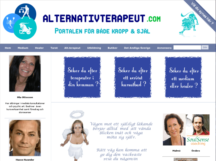 www.alternativterapeut.com