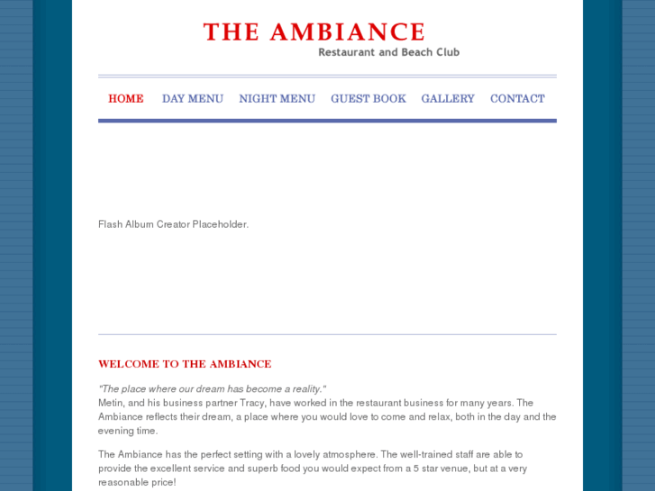 www.ambiancecyprus.com