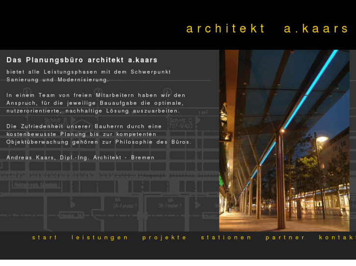 www.architekt-kaars.de