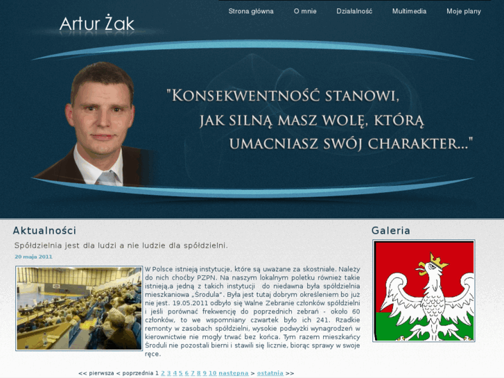 www.arturzak.pl