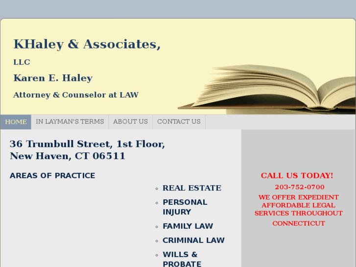 www.attorneyhaley.com