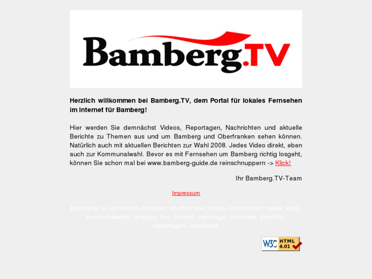 www.bamberg.tv