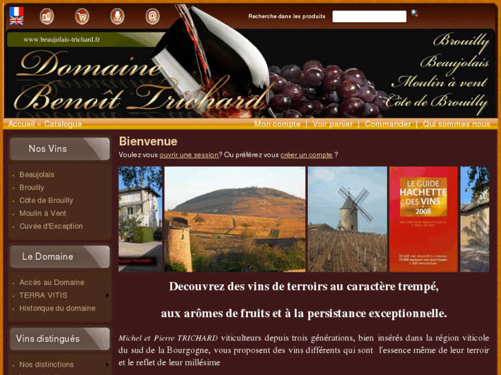 www.beaujolais-trichard.com