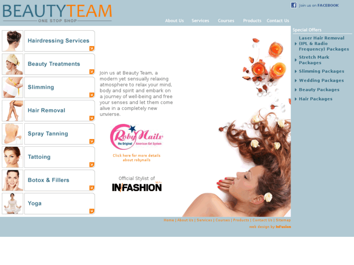 www.beautyteamsalon.com