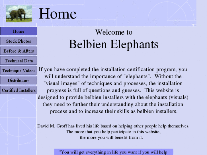 www.belbienelephants.com