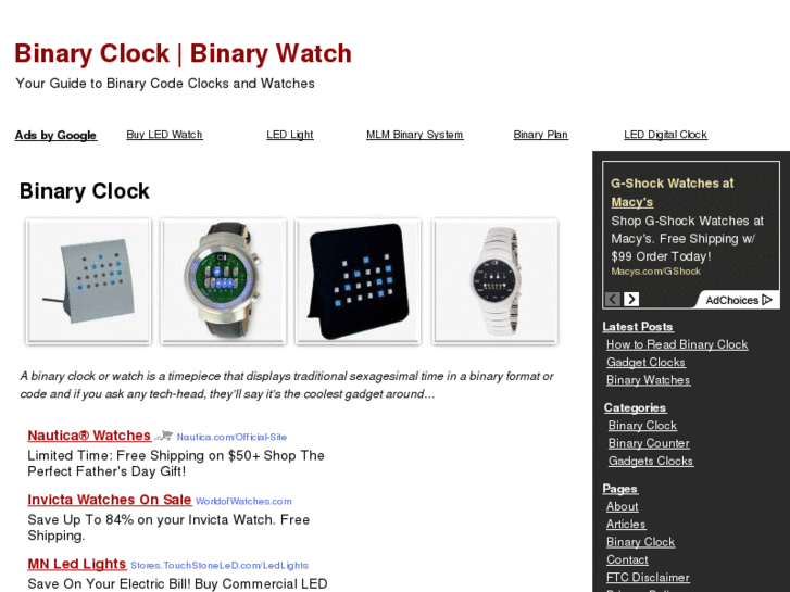 www.binaryclock.org