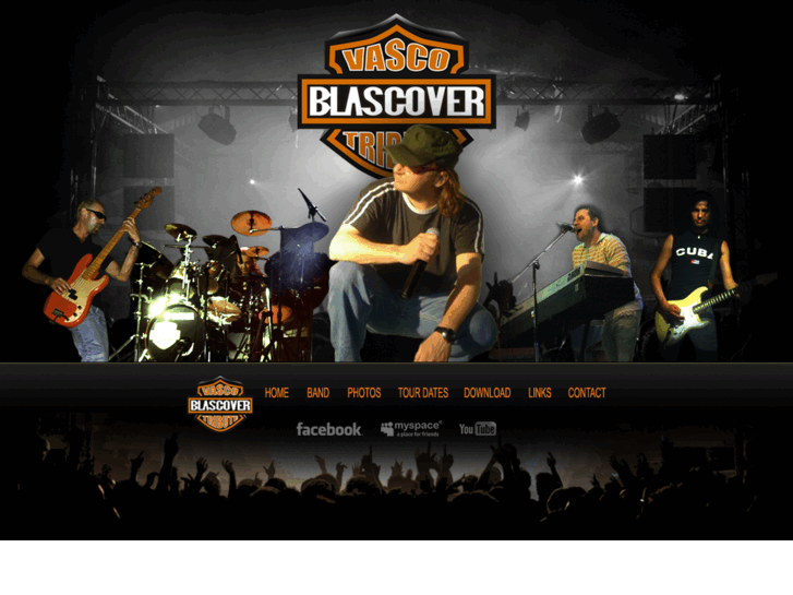 www.blascover.it