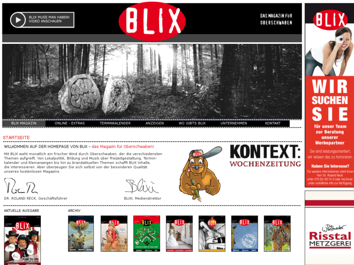 www.blix.info