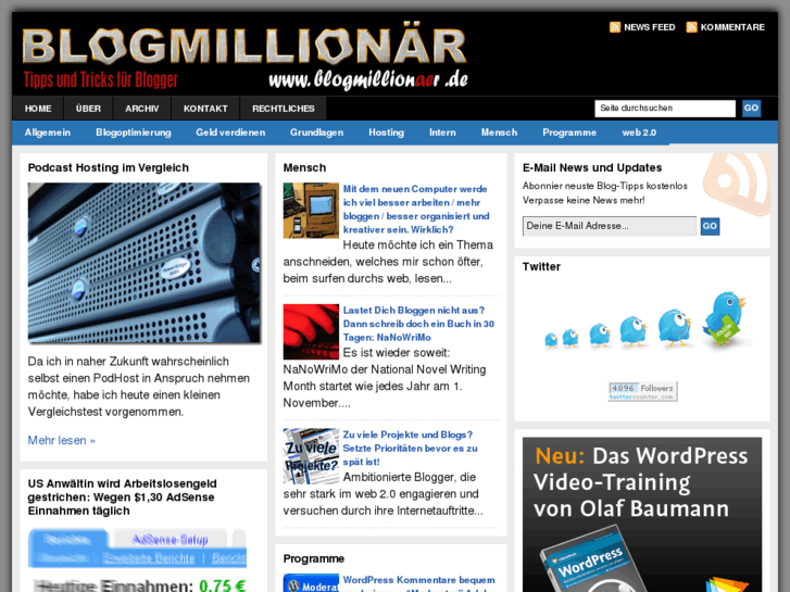 www.blogmillionaer.de