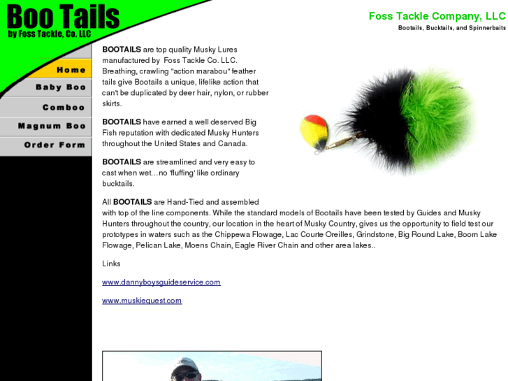 www.bootails.com
