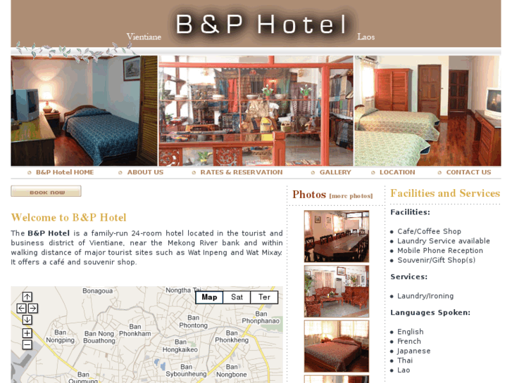 www.bp-hotel.com