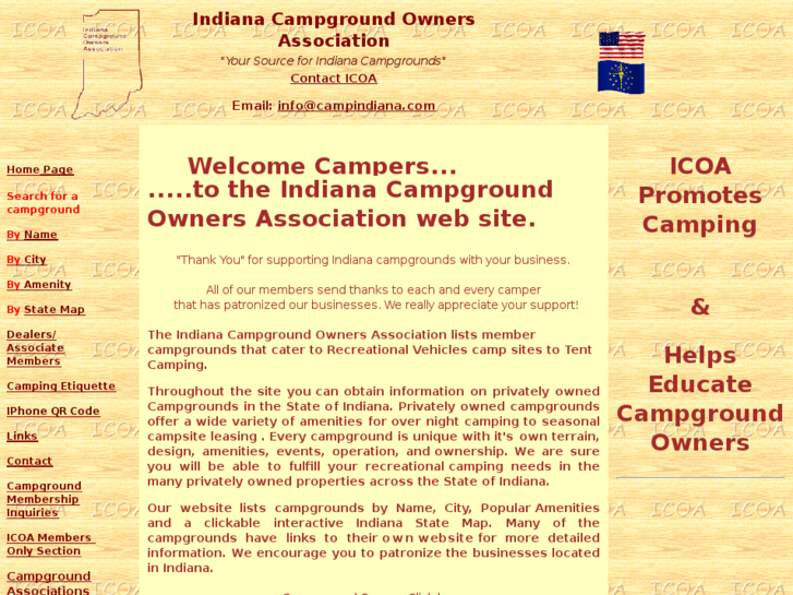 www.campindiana.com