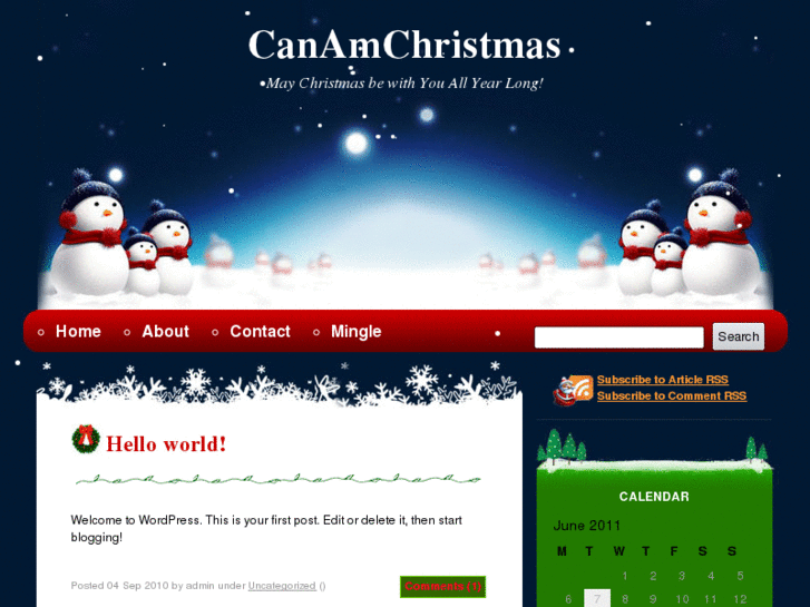 www.canamchristmas.com