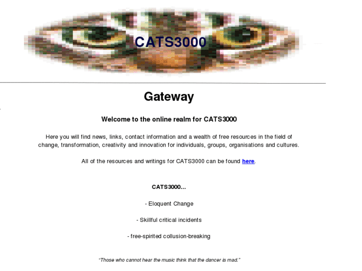 www.cats3000.com