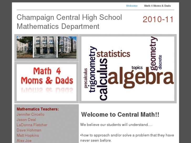 www.centralmath.org