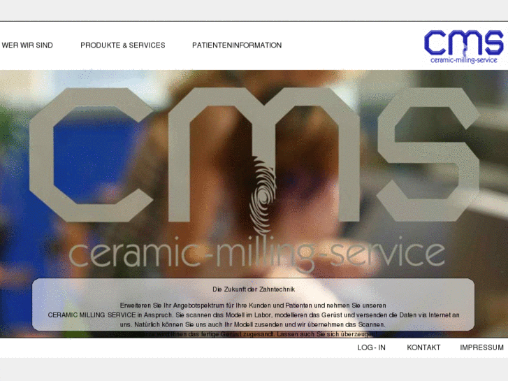 www.cms-dental.com