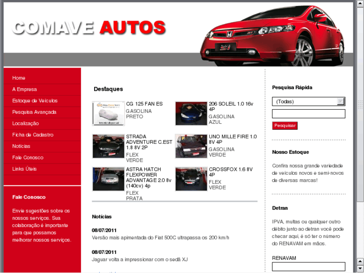 www.comaveautos.com