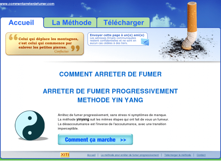 www.commentarreterdefumer.com